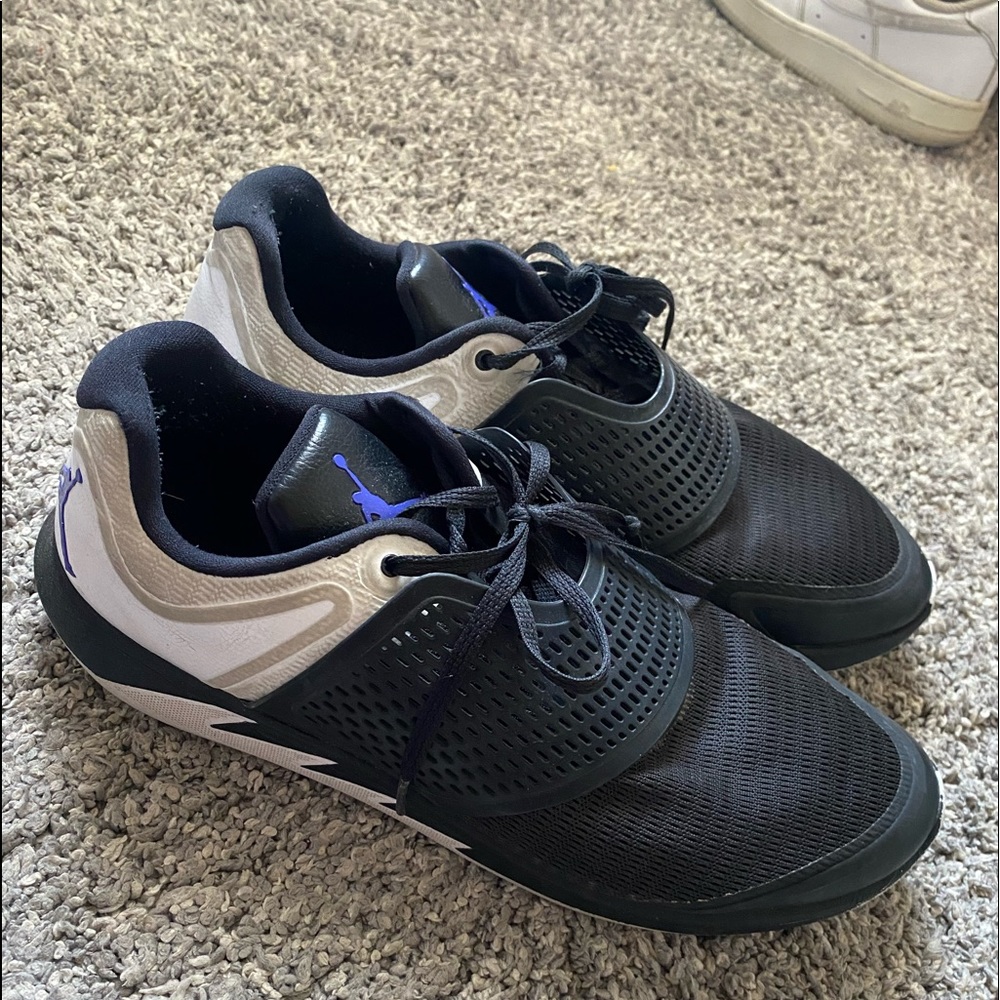 Jordan Tennis Shoes